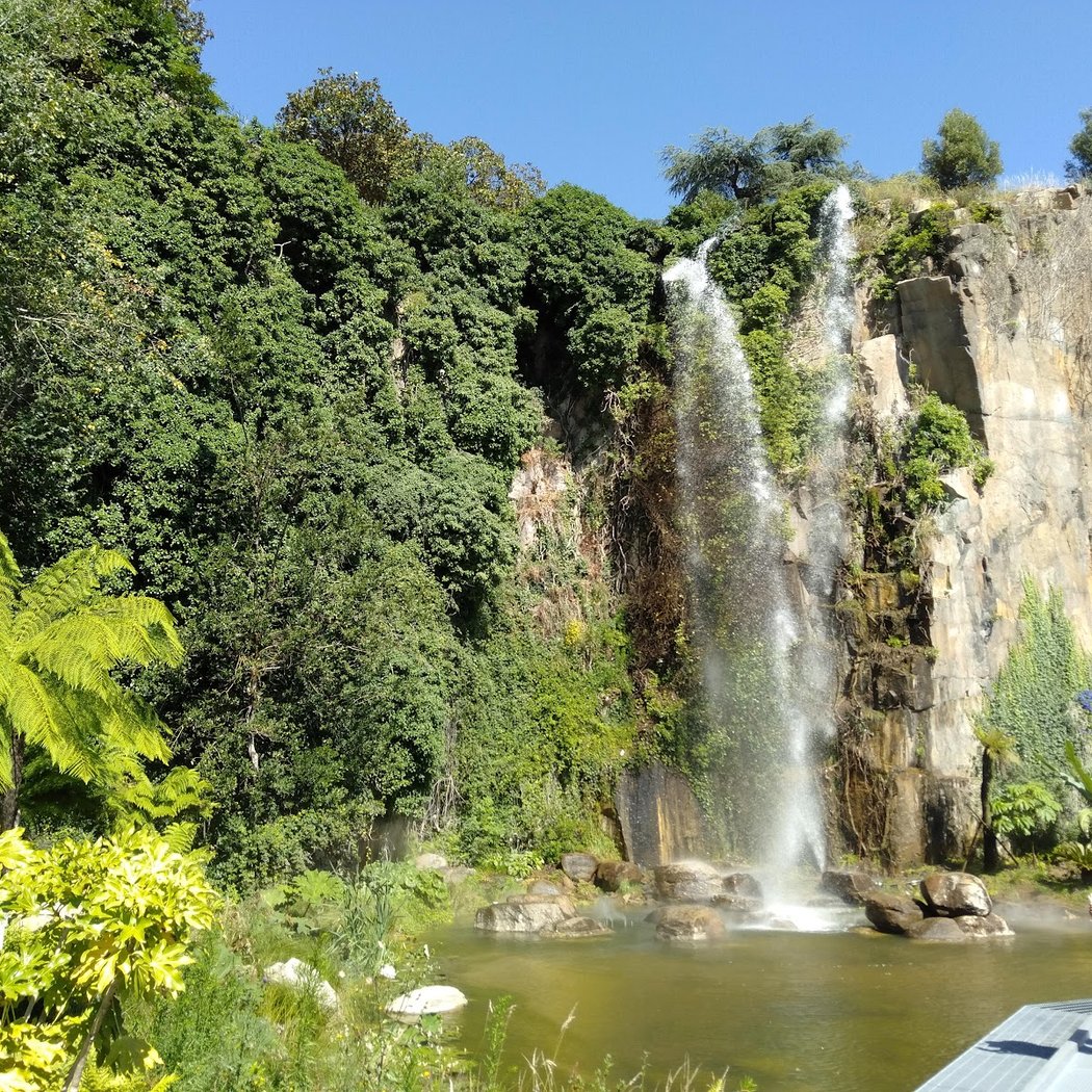 Inauguration festive du bassin de baignade au Jardin Extraordinaire 3